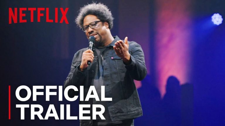 Download W. Kamau Bell: Private School Negro Movie