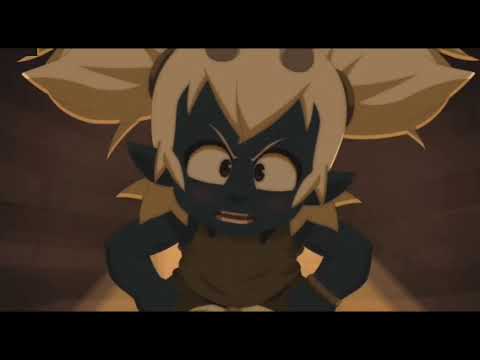 Download Wakfu: The Quest for the Six Eliatrope Dofus TV Show