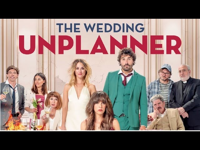 Download Wedding Unplanned Movie