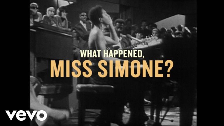 Download What Happened Miss Simone? Movie