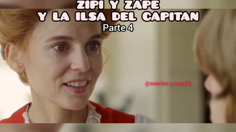 Download Zipi & Zape y la Isla del Capitan Movie