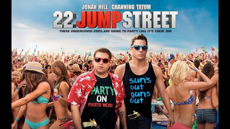 Download the 22 Jump Street movie from Mediafire