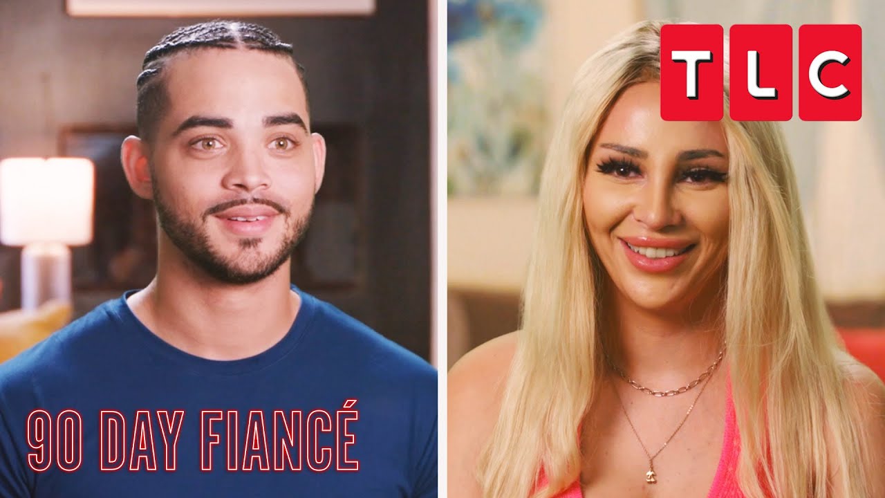 Download the 90 Day Fiancé Season 10 Episode 1 series from Mediafire