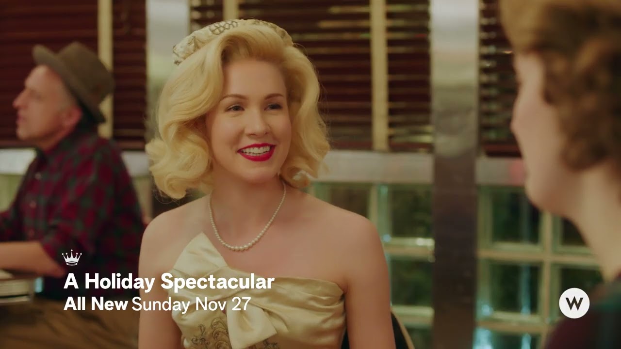 Download the A Holiday Spectacular Where To Watch movie from Mediafire