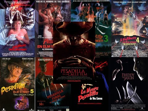 Download the A Nightmare On Elm Street Moviess movie from Mediafire