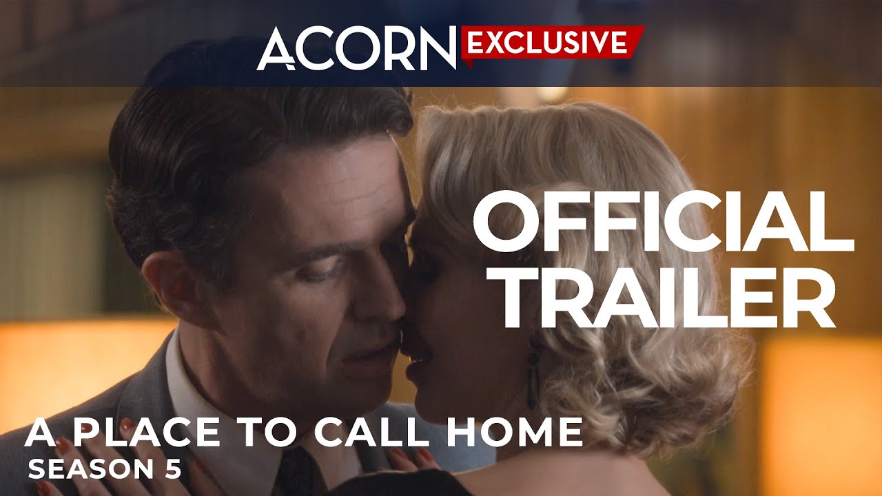 Download the A Place To Call Home Season Five series from Mediafire