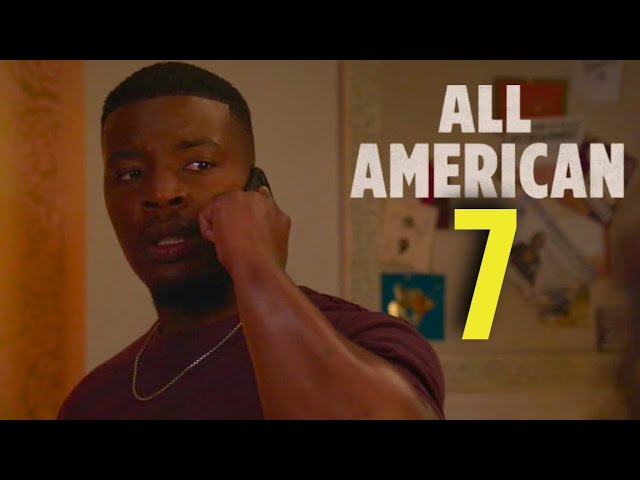 Download the All American Season 6 Release Date On Netflix series from Mediafire