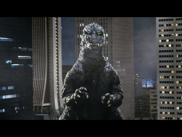 Download the American Godzilla Movies 1998 movie from Mediafire