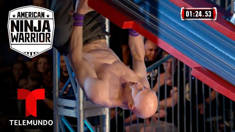 Download the American Ninja Warrior 2023 Episodes series from Mediafire