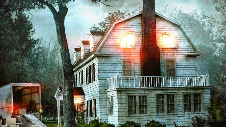 Download the Amityville Moviess In Order movie from Mediafire