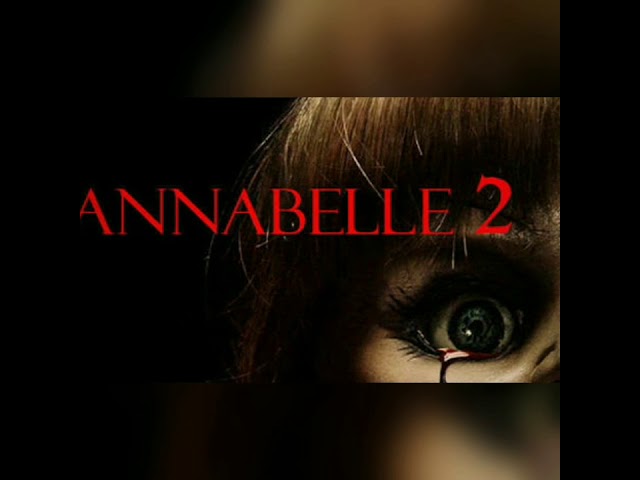 Download the Annabelle: Creation movie from Mediafire