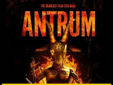 Download the Anteum movie from Mediafire