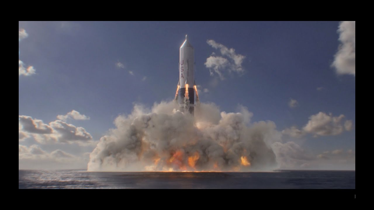 Download the Apollo 13 For All Mankind movie from Mediafire