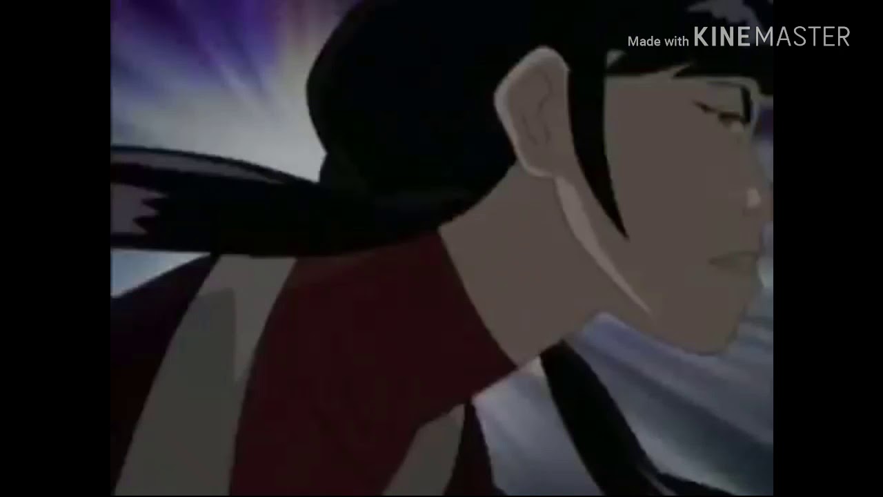 Download the Avatar The Last Airbender Anime Series series from Mediafire