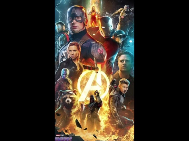 Download the Avengers Endgame Free Online movie from Mediafire