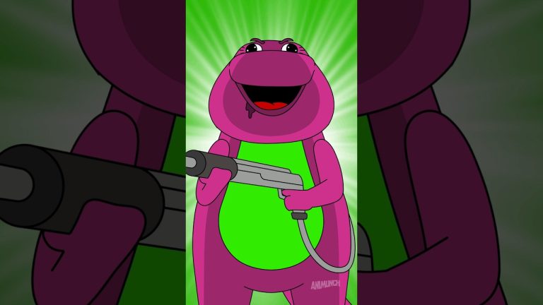 Download the Barney&Friends series from Mediafire