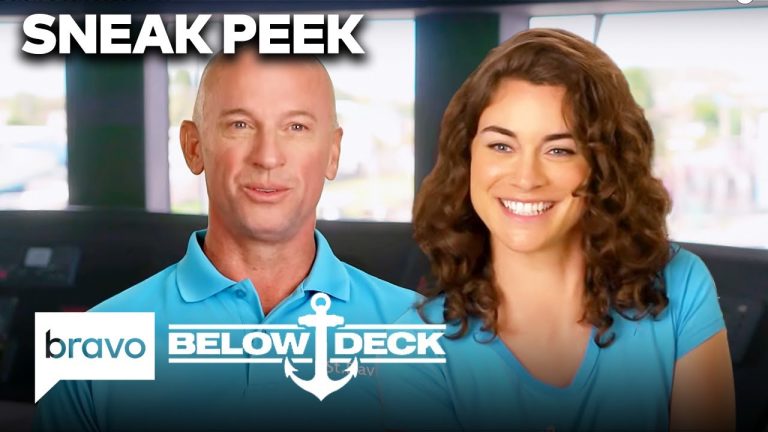 Download the Below Deck Seasons In Order series from Mediafire