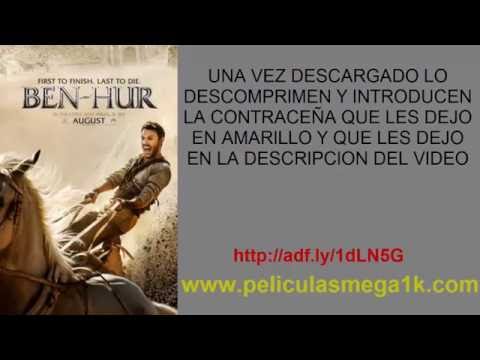 Download the Ben-Hur 2016 movie from Mediafire