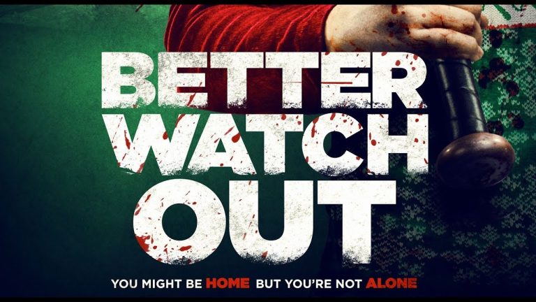 Download the Better Watch Out Dacre Montgomery movie from Mediafire