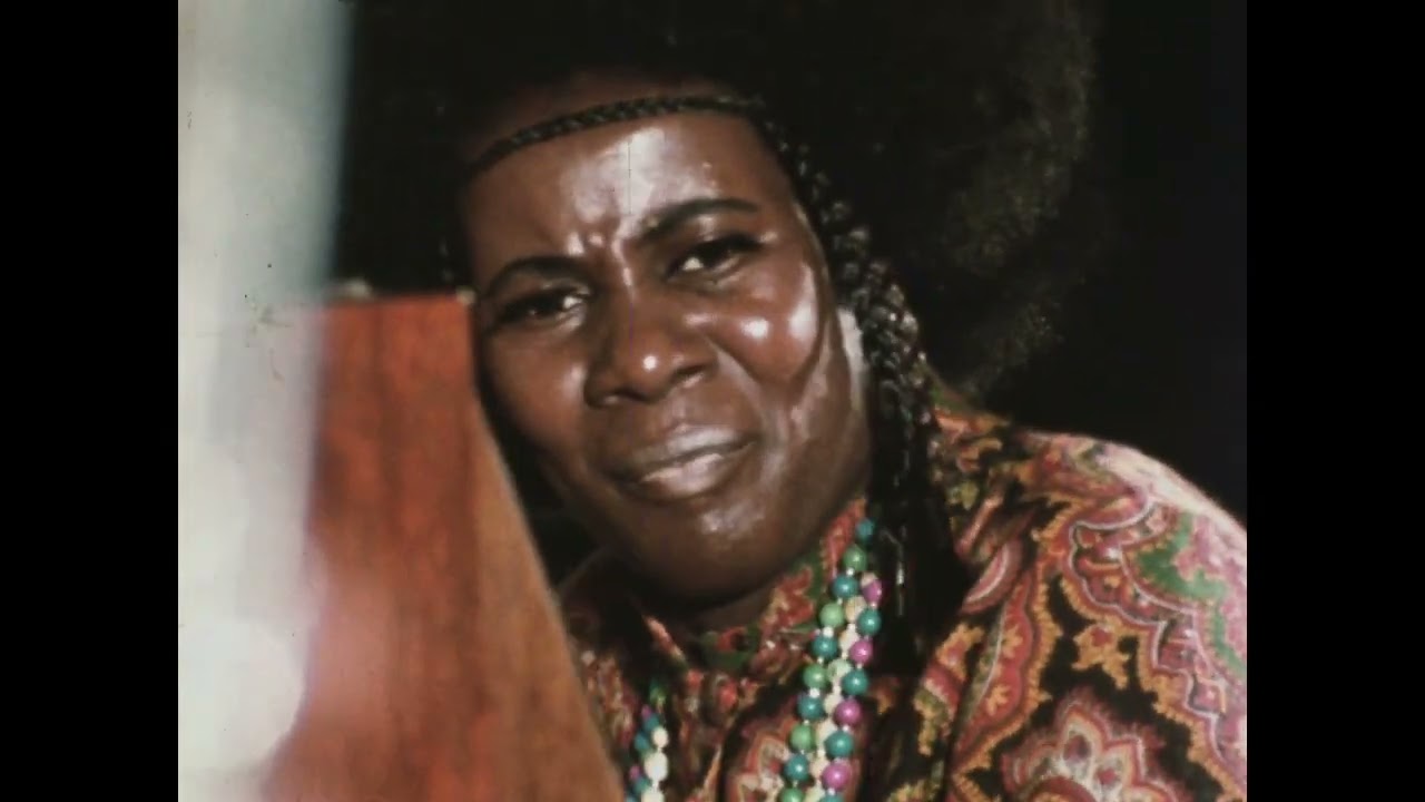 Download the Black Journal Alice Coltrane movie from Mediafire