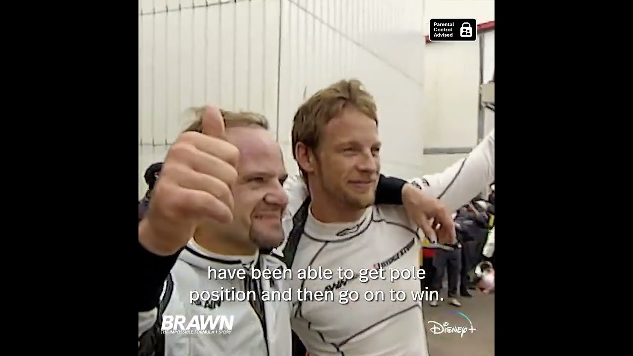 Download the Brawn: The Impossible Formula 1 Story Episodes series from Mediafire