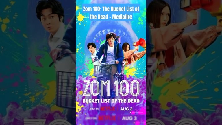 Download the Bucket Movies List movie from Mediafire