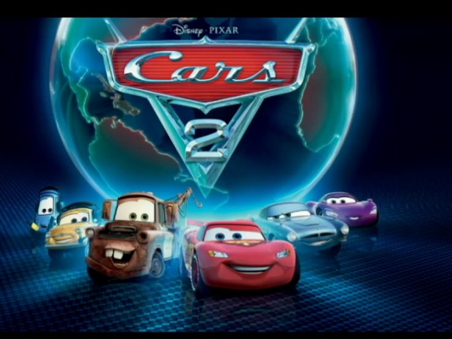 Download the Cars 2 On Disney Channel movie from Mediafire