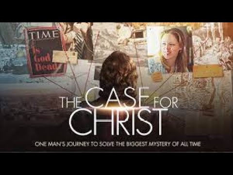 Download the Case For Christianity movie from Mediafire