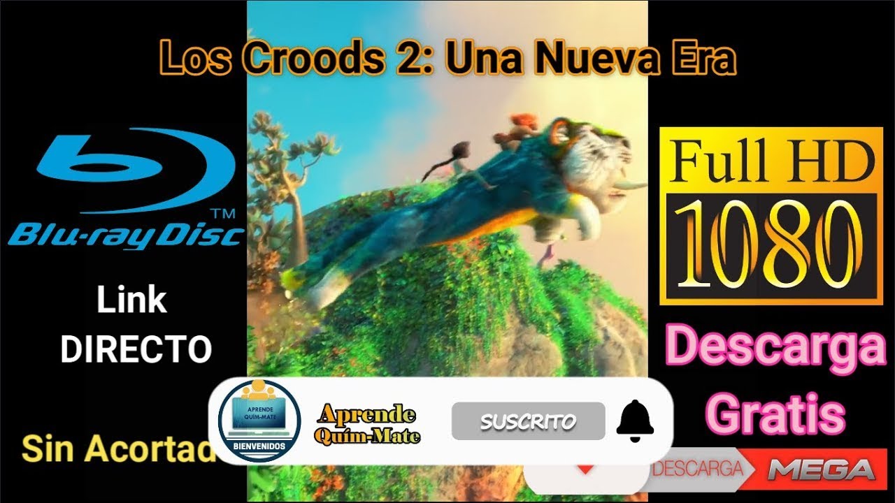 Download the Cast Croods movie from Mediafire