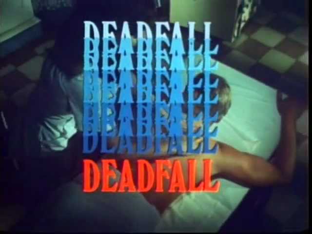 Download the Cast Of Deadfall movie from Mediafire