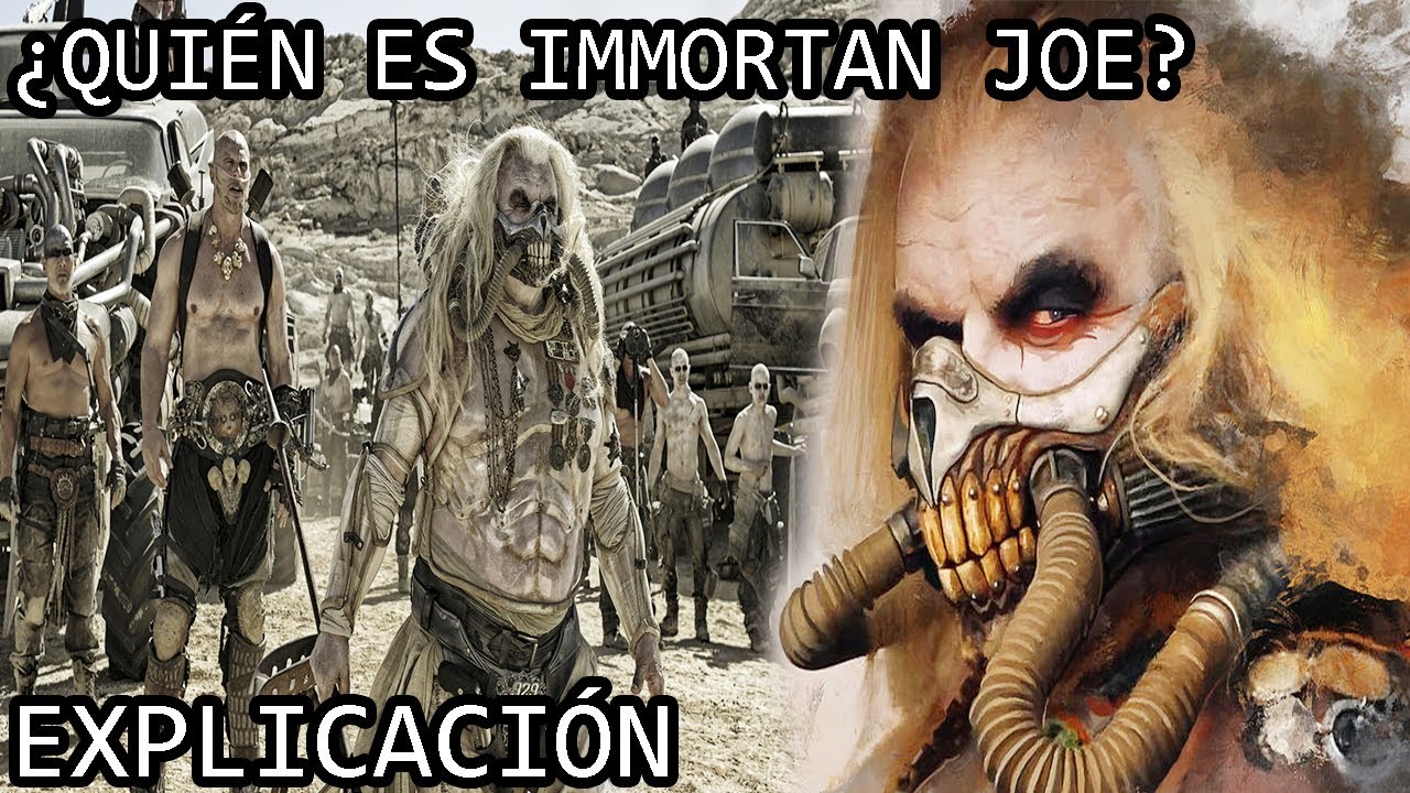 Download the Cast Of Furiosa Immortan Joe movie from Mediafire