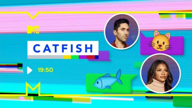 Download the Catfish New Season series from Mediafire