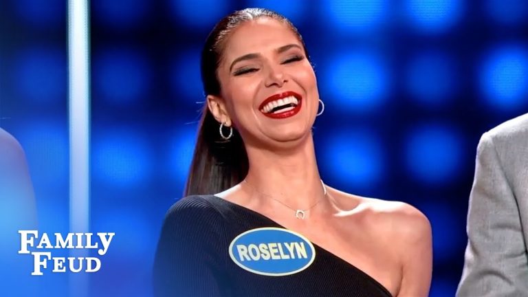 Download the Celebrity Family Feud Season 10 series from Mediafire