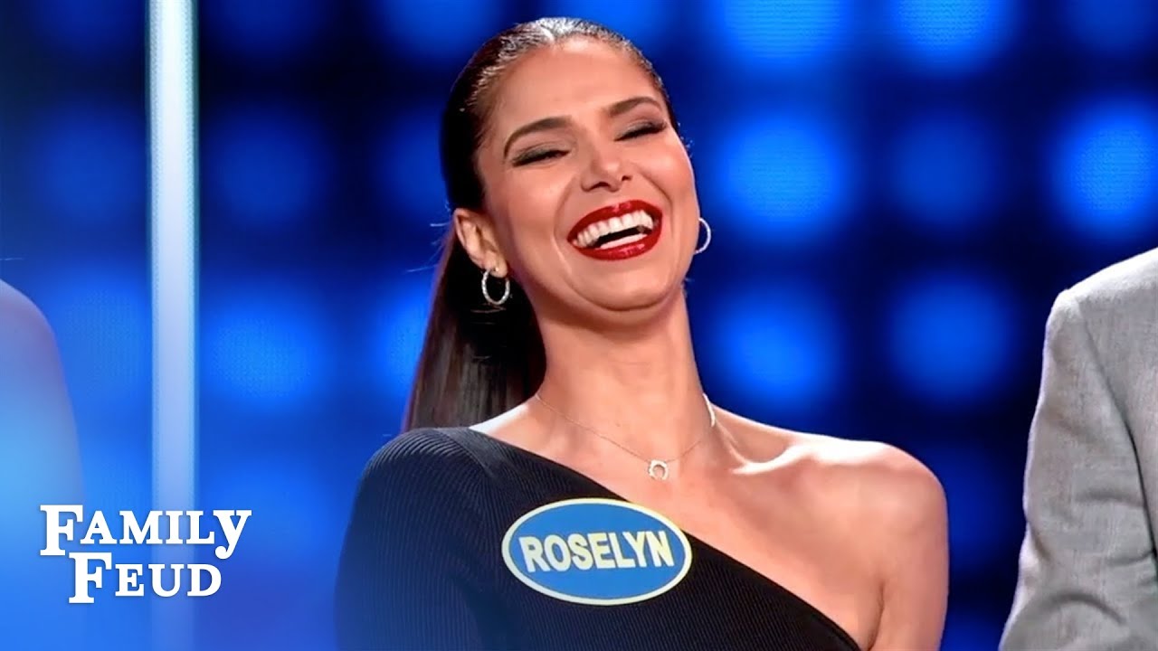 Download the Celebrity Family Feud Season 10 series from Mediafire