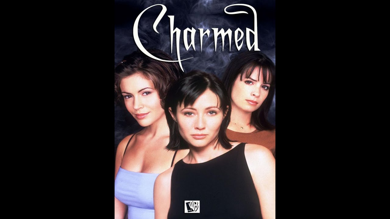 Download the Charmed On Pluto series from Mediafire