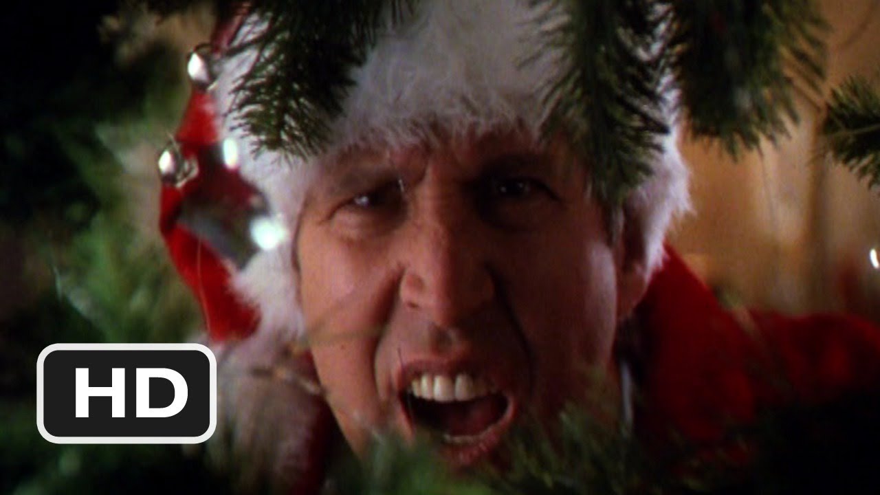 Download the Christmas Vacation Trailer movie from Mediafire