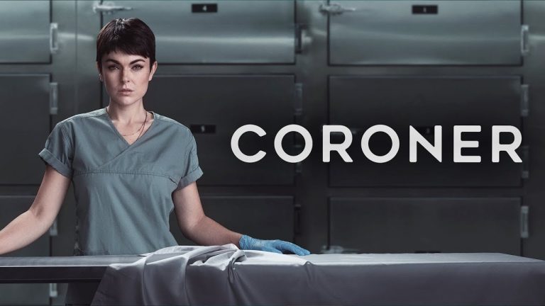 Download the Coroner Season 4 Is Liam Dead series from Mediafire