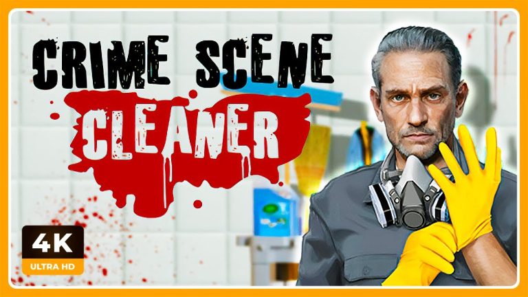 Download the Crime Scene Cleaners Show series from Mediafire