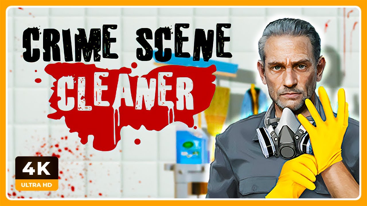 Download the Crime Scene Cleaners Show series from Mediafire