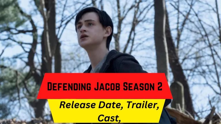 Download the Defending Jacob Season 2 Release Date series from Mediafire