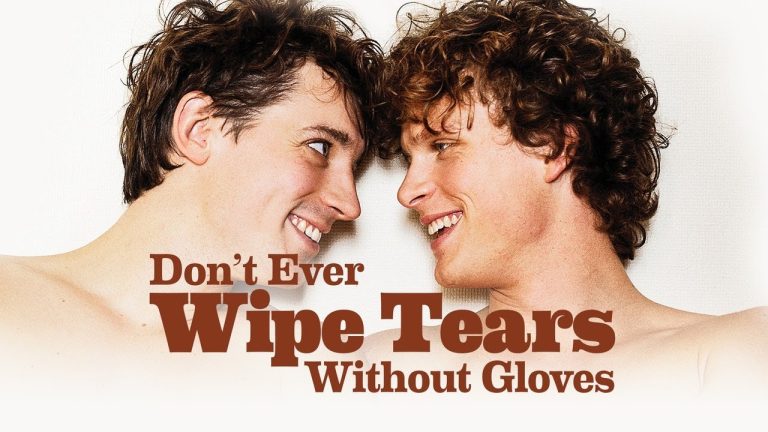 Download the Don T Ever Wipe Tears Without Gloves series from Mediafire