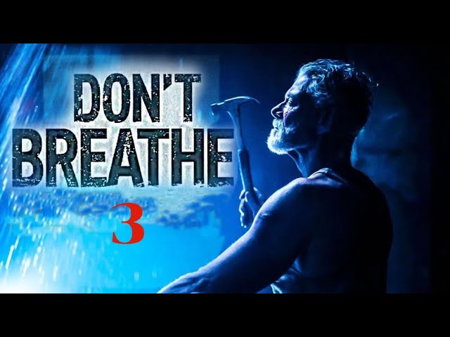 Download the Don'T Breathe Full Movies Free movie from Mediafire