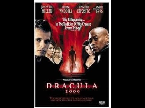 Download the Dracula 2000 Cast movie from Mediafire