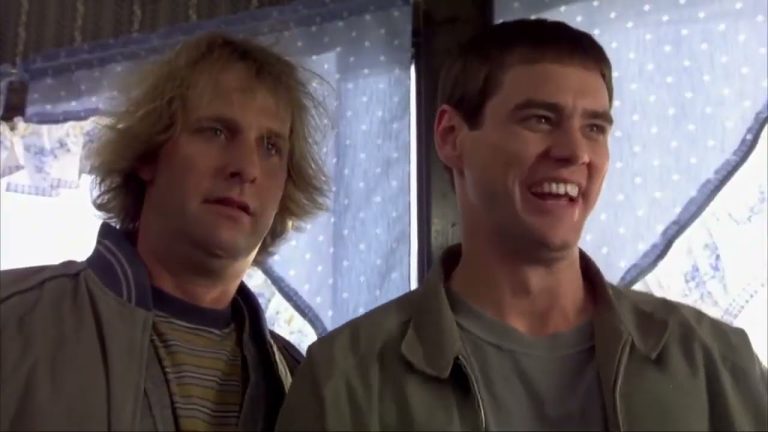 Download the Dumb And Dumber Starring movie from Mediafire