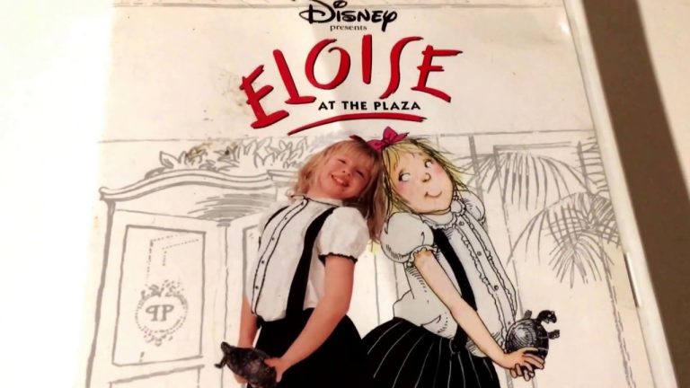 Download the Eloise At The Plaza Watch movie from Mediafire