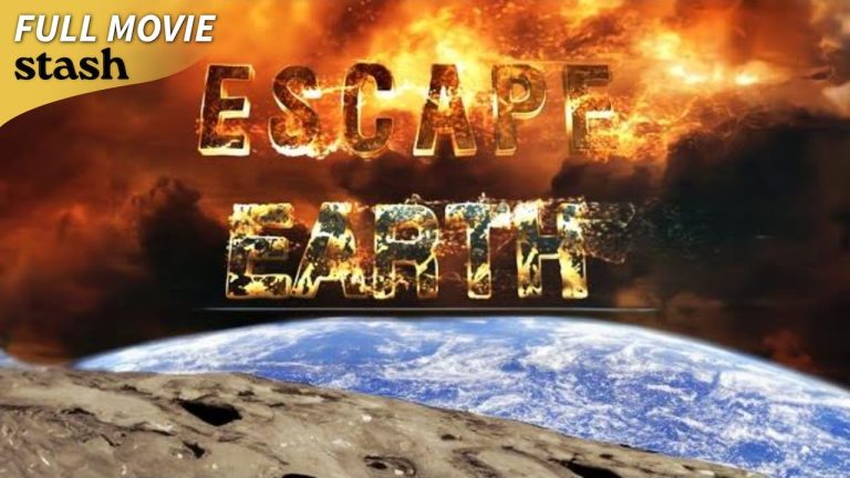 Download the Escape From Planet Earth Full movie from Mediafire