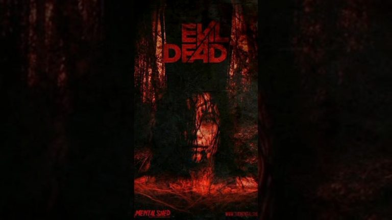 Download the Evil Dead 2013 Netflix movie from Mediafire