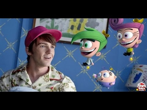 Download the Fairly Odd Movies Grow Up movie from Mediafire