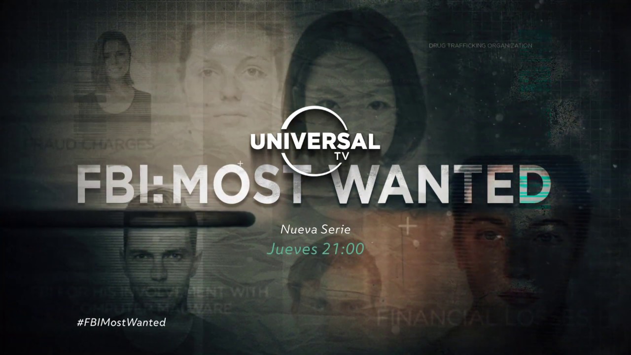 Download the Fbi Mostwanted series from Mediafire