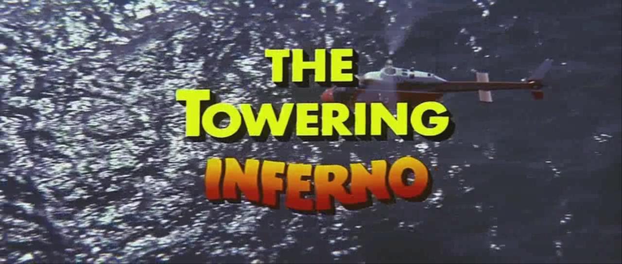 Download the Film The Towering Inferno movie from Mediafire